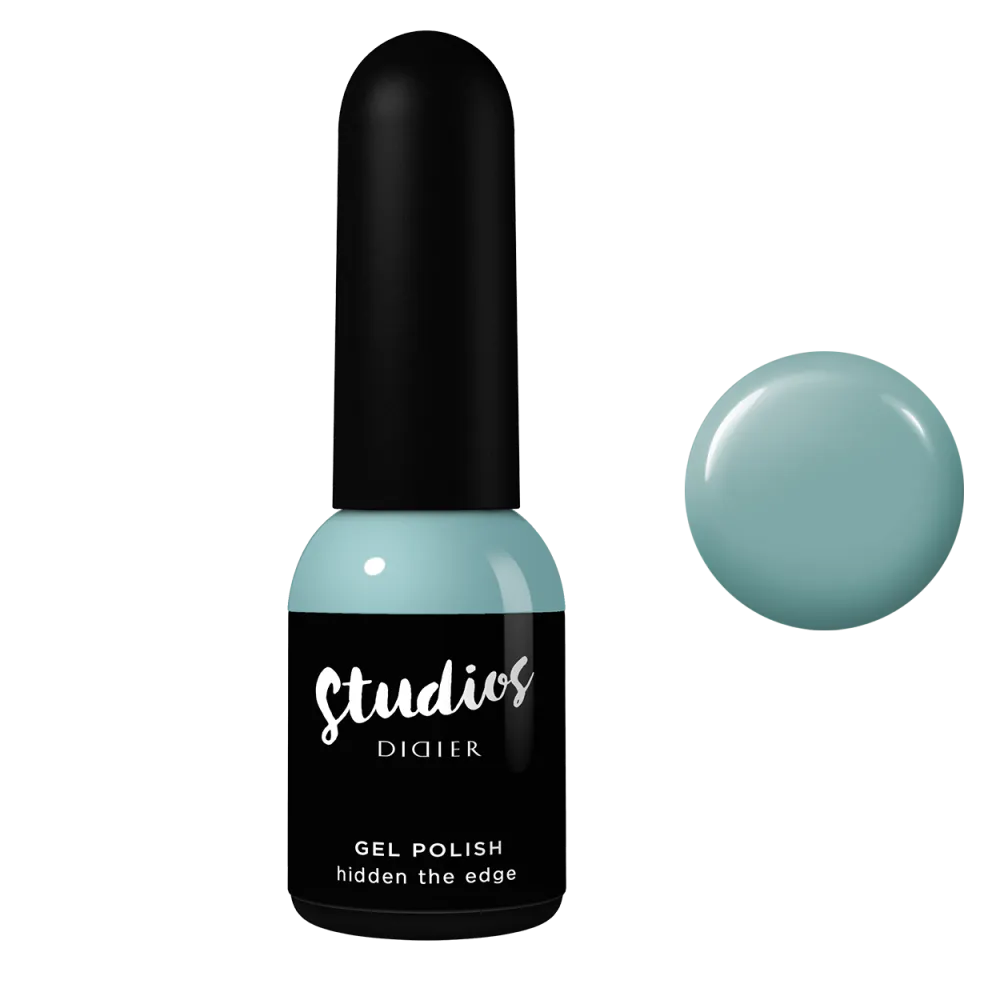 "Studios Didier" gelinis lakas, Hidden the edge