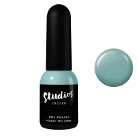 "Studios Didier" gelinis lakas, Hidden the edge