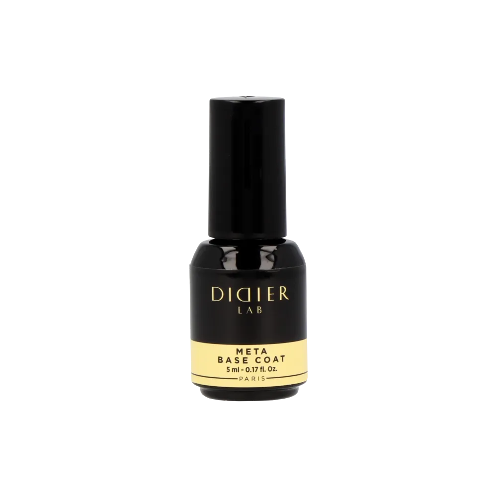Bazė Meta Base Coat, Didier Lab, 5 ml