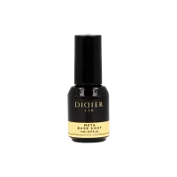Bazė Meta Base Coat, Didier Lab, 5 ml