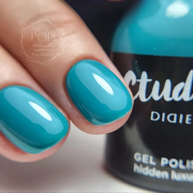 "Studios Didier" gelinis lakas, Hidden Luxury