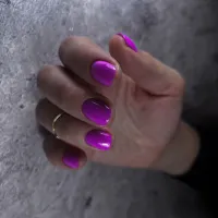 Gelinis lakas Freshy Purple, Didier Lab