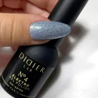 Gelinis lakas Electro No4, Didier Lab