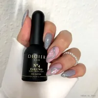 Gelinis lakas Electro No4, Didier Lab