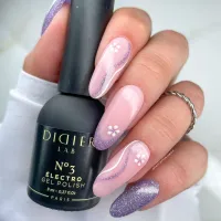 Gelinis lakas Electro No3, Didier Lab