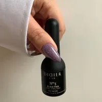 Gelinis lakas Electro No3, Didier Lab