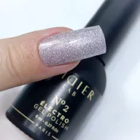 Gelinis lakas Electro No2, Didier Lab