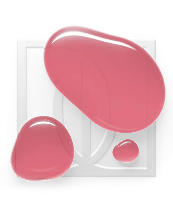 [TR] Maskuojanti kaučiukinė bazė  Rubber base, Japanese pink, Didier Lab