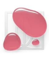[TR] Maskuojanti kaučiukinė bazė  Rubber base, Japanese pink, Didier Lab