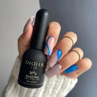 Gelinis lakas Electro No2, Didier Lab