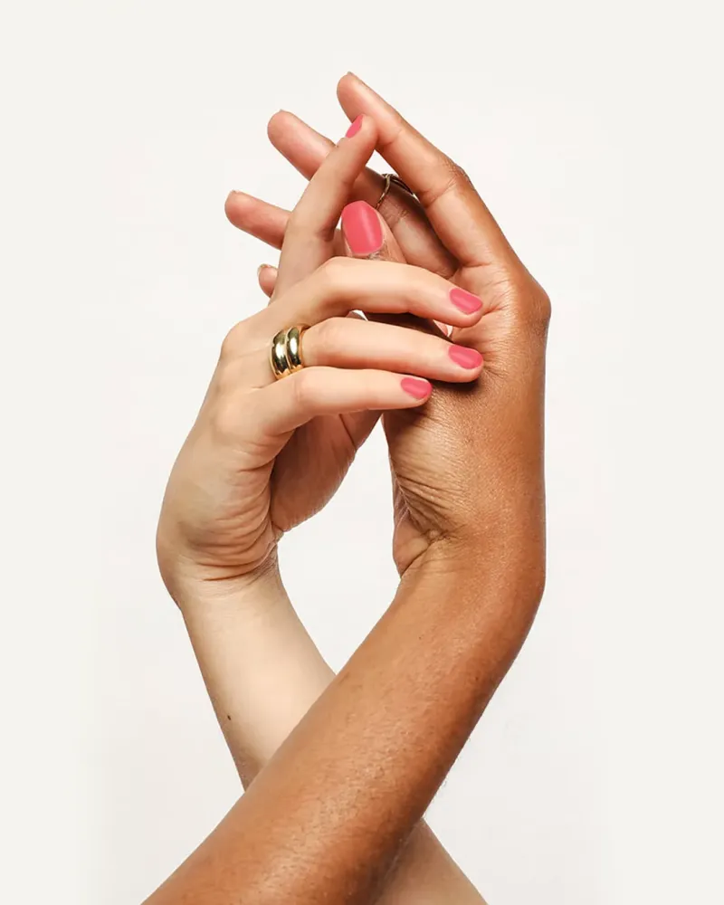 [TR] Maskuojanti kaučiukinė bazė  Rubber base, Japanese pink, Didier Lab