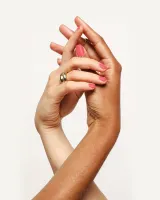 [TR] Maskuojanti kaučiukinė bazė  Rubber base, Japanese pink, Didier Lab