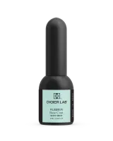 [9:10] Maskuojanti kaučiukinė bazė  Rubber base, Soft mint, Didier Lab