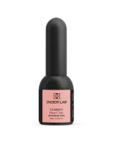 [TR] Maskuojanti kaučiukinė bazė  Rubber base, Japanese pink, Didier Lab