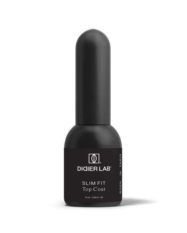 Top coat No wipe Slim Fit, Didier Lab