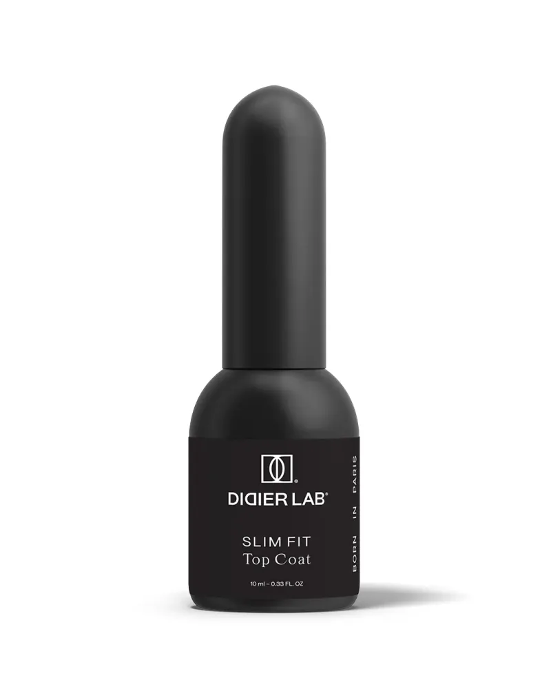 Top coat No wipe Slim Fit, Didier Lab