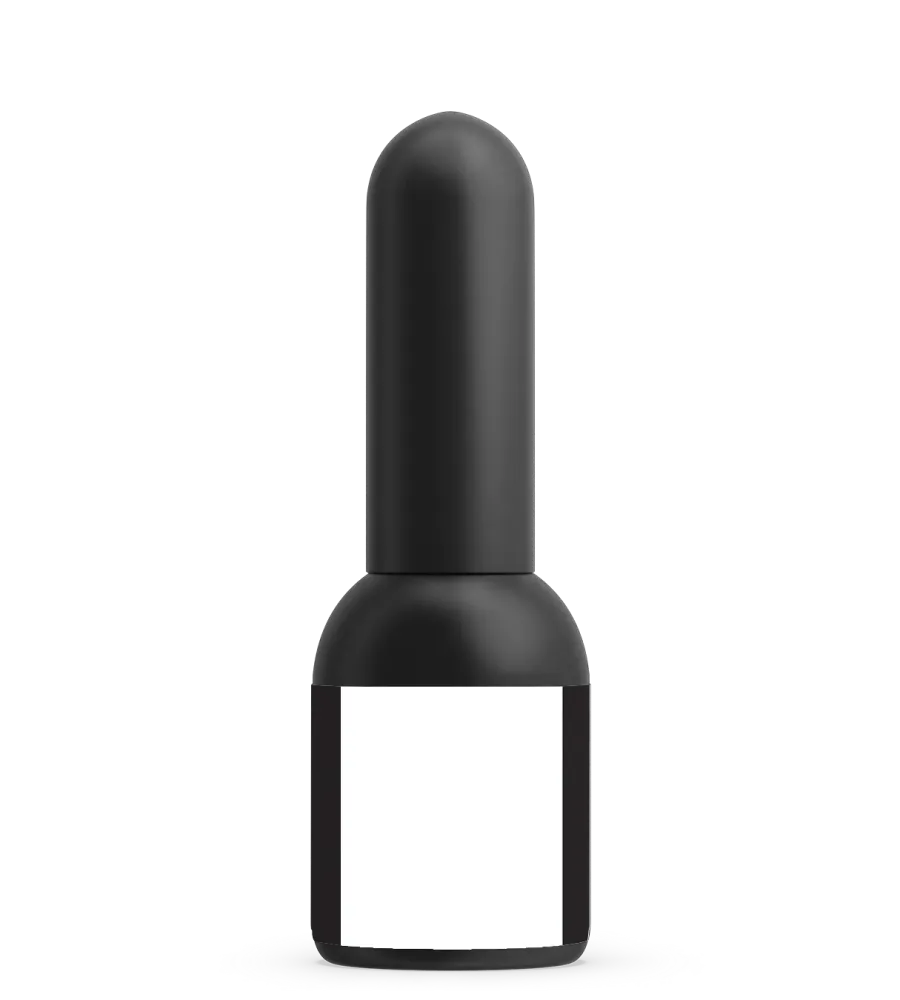 Individualus buteliuko dizainas