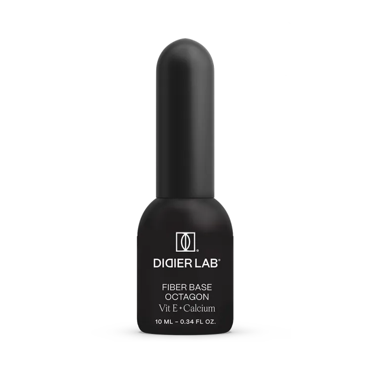 Stiklo pluošto bazė Fiber Octagon, Didier Lab, be Hema, 10 ml
