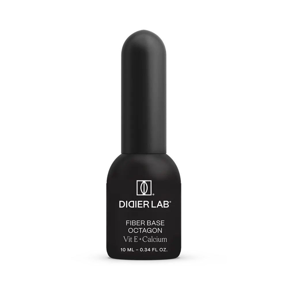 Stiklo pluošto bazė Fiber Octagon, Didier Lab, be Hema, 10 ml