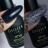 Gelinis lakas Brillant No10, Didier Lab