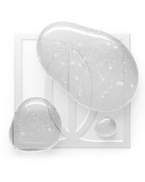 [TR] Top coat No wipe Slim Fit, Didier Lab