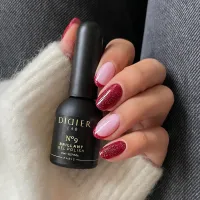 Gelinis lakas Brillant No9, Didier Lab