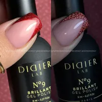Gelinis lakas Brillant No9, Didier Lab