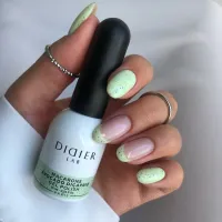 Gelinis lakas Macarons, Avocado Dicaprio, Didier Lab, be Hema ir TPO