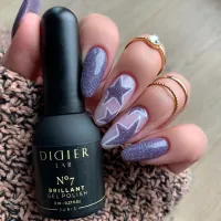 Gelinis lakas Brillant No7, Didier Lab
