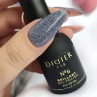 Gelinis lakas Brillant No6, Didier Lab