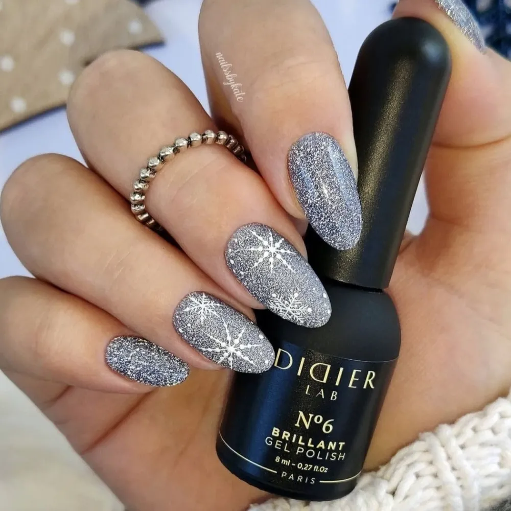 Gelinis lakas Brillant No6, Didier Lab