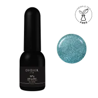 Gelinis lakas Brillant No5, Didier Lab