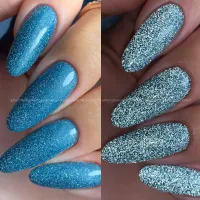 Gelinis lakas Brillant No5, Didier Lab