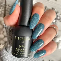Gelinis lakas Brillant No5, Didier Lab