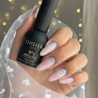 Gelinis lakas Brillant No5, Didier Lab