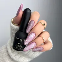 Gelinis lakas Brillant No3, Didier Lab