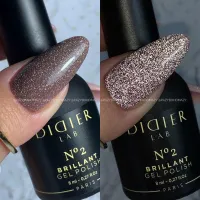 Gelinis lakas Brillant No2, Didier Lab
