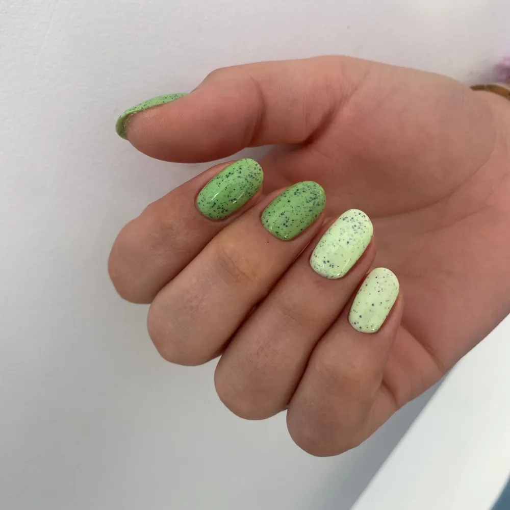 Gelinis lakas Macarons, Avocado Dicaprio, Didier Lab, be Hema ir TPO
