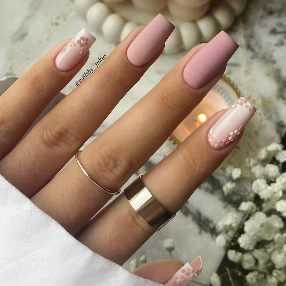 Gelinis lakas Ivory lilac, Didier Lab