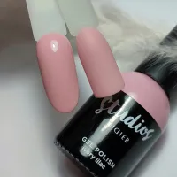 Gelinis lakas Ivory lilac, Didier Lab
