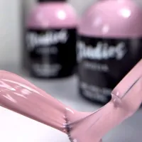 Gelinis lakas Ivory lilac, Didier Lab