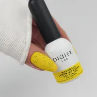 "Didier Lab" gelinis lakas "Macarons", Lemon Ice Cream