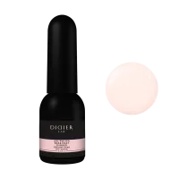Maskuojanti kaučiukinė bazė Rubber base, Creamy pink, Didier Lab