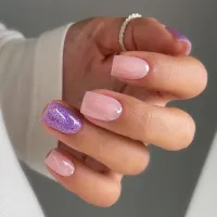 Maskuojanti kaučiukinė bazė Rubber base, Creamy pink, Didier Lab