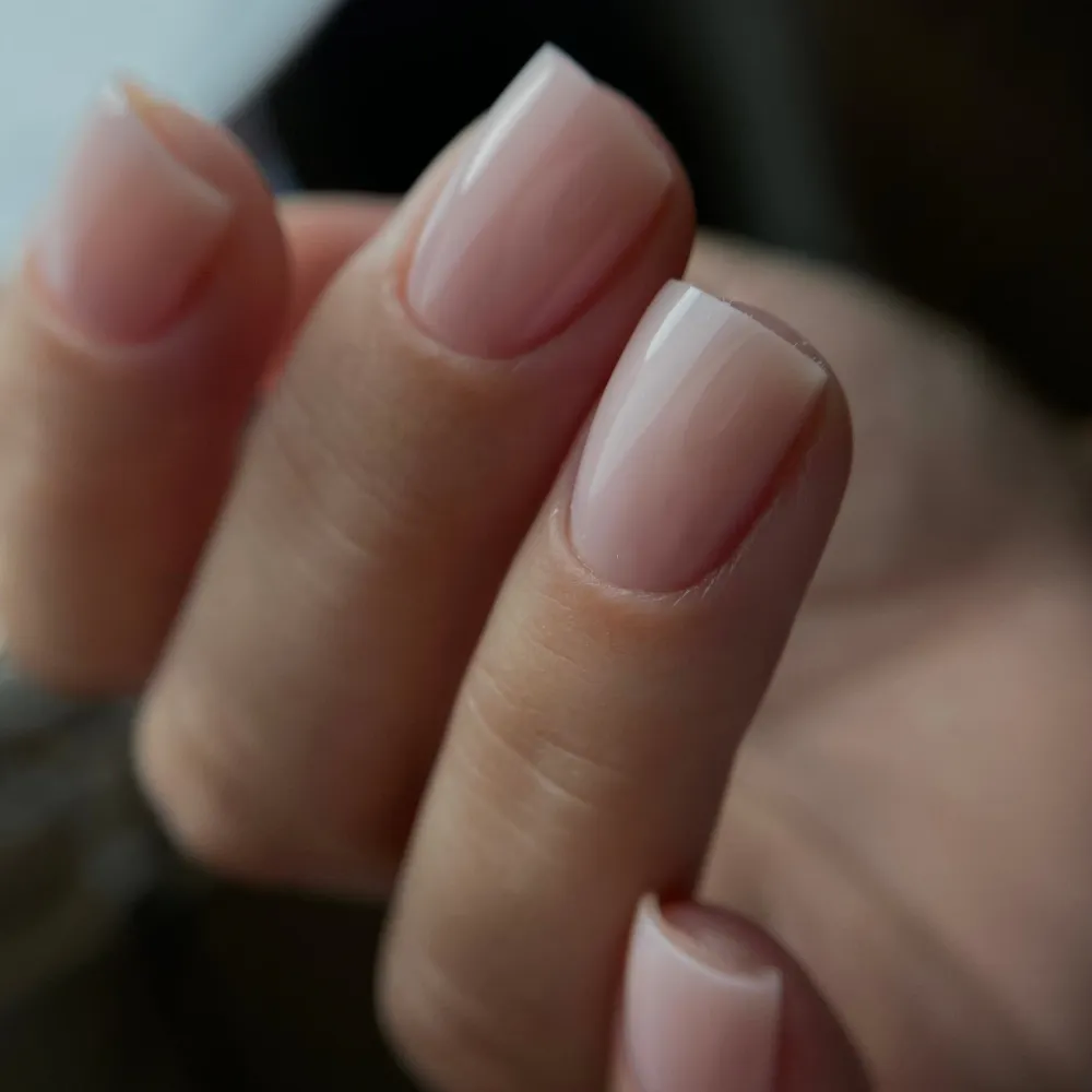 Maskuojanti kaučiukinė bazė Rubber base, Creamy pink, Didier Lab