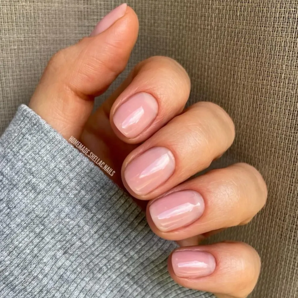 Maskuojanti kaučiukinė bazė Rubber base, Creamy pink, Didier Lab