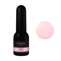 Maskuojanti kaučiukinė bazė Rubber base, Light rose, Didier Lab