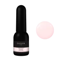 Maskuojanti kaučiukinė bazė Rubber base, Milky pink, Didier Lab