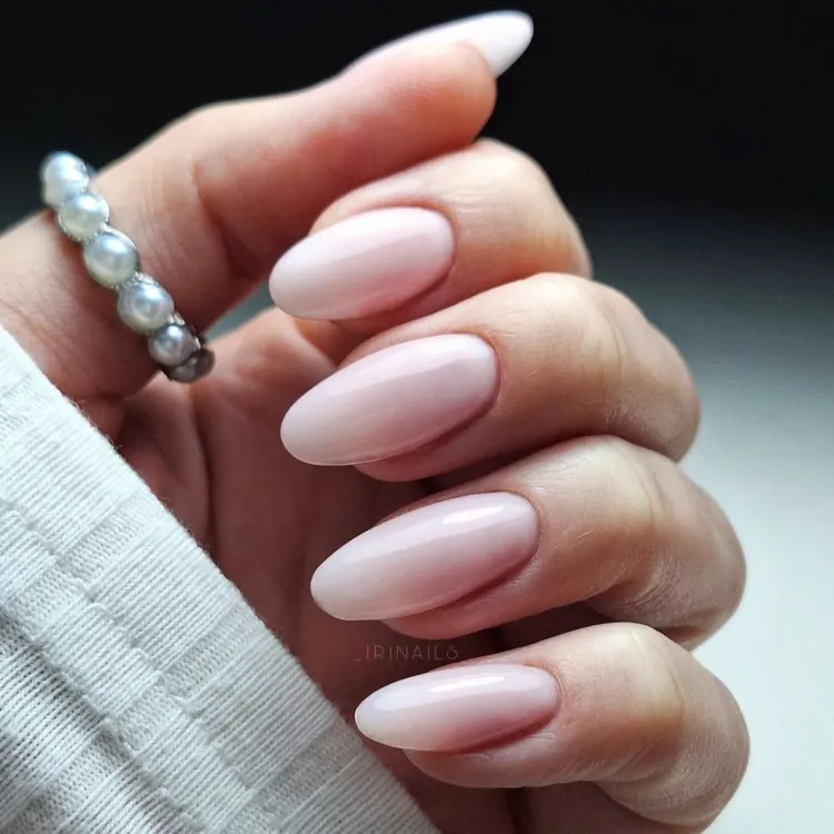 Maskuojanti kaučiukinė bazė Rubber base, Milky pink, Didier Lab