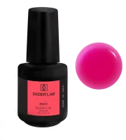 Builder Gel BBIO, Rose Glass, Didier Lab